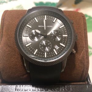 Michael kors men’s watch